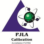 PJLA Calibration Accreditation 127094